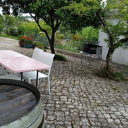 Quinta Do Cabeco Villa Figueiro Dos Vinhos Exterior photo