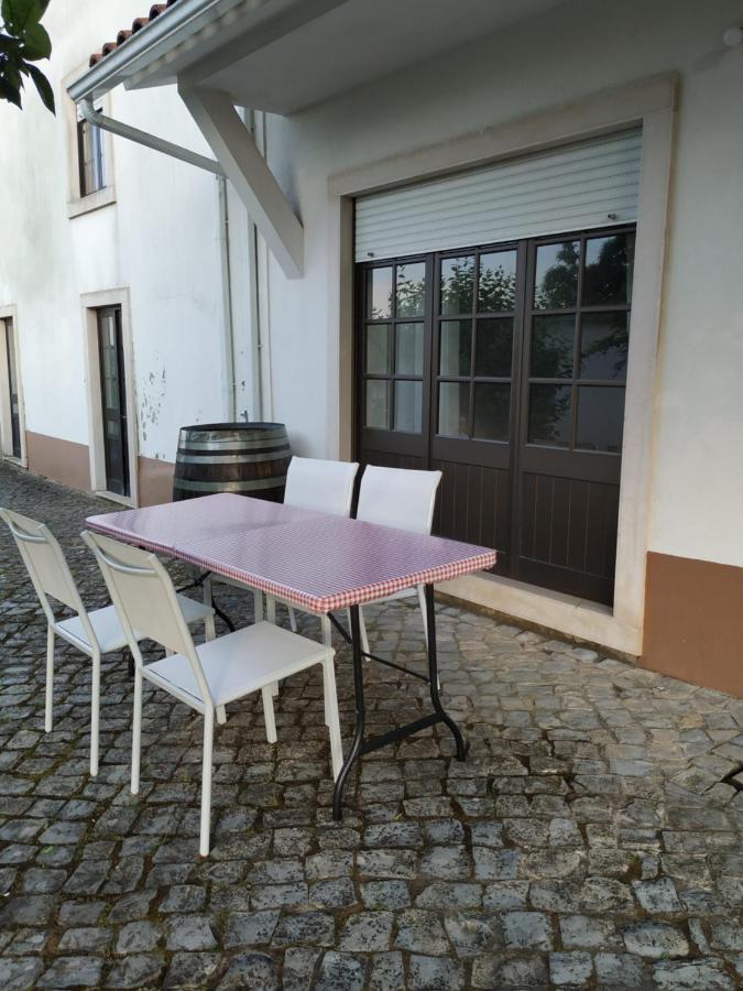 Quinta Do Cabeco Villa Figueiro Dos Vinhos Exterior photo