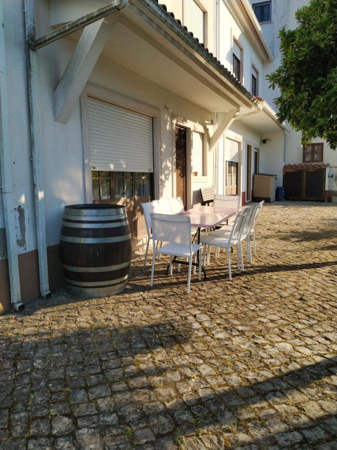 Quinta Do Cabeco Villa Figueiro Dos Vinhos Exterior photo
