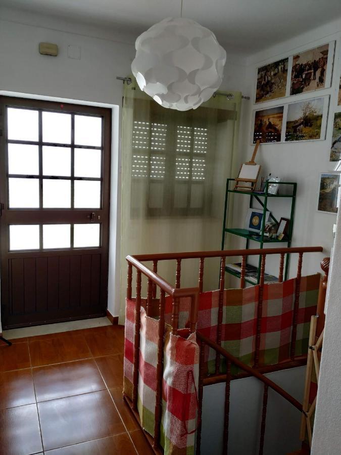 Quinta Do Cabeco Villa Figueiro Dos Vinhos Exterior photo