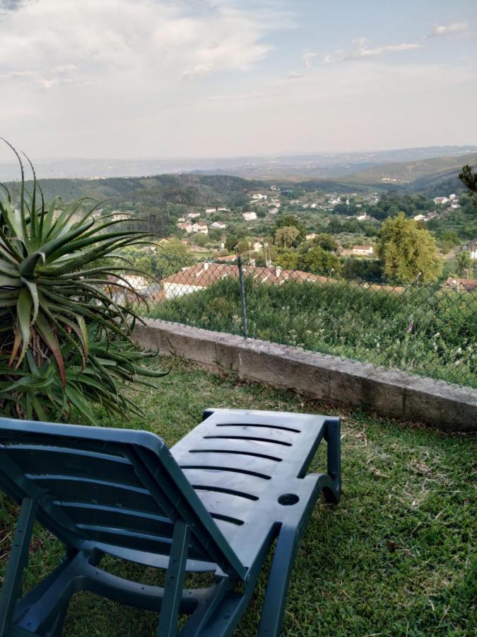 Quinta Do Cabeco Villa Figueiro Dos Vinhos Exterior photo