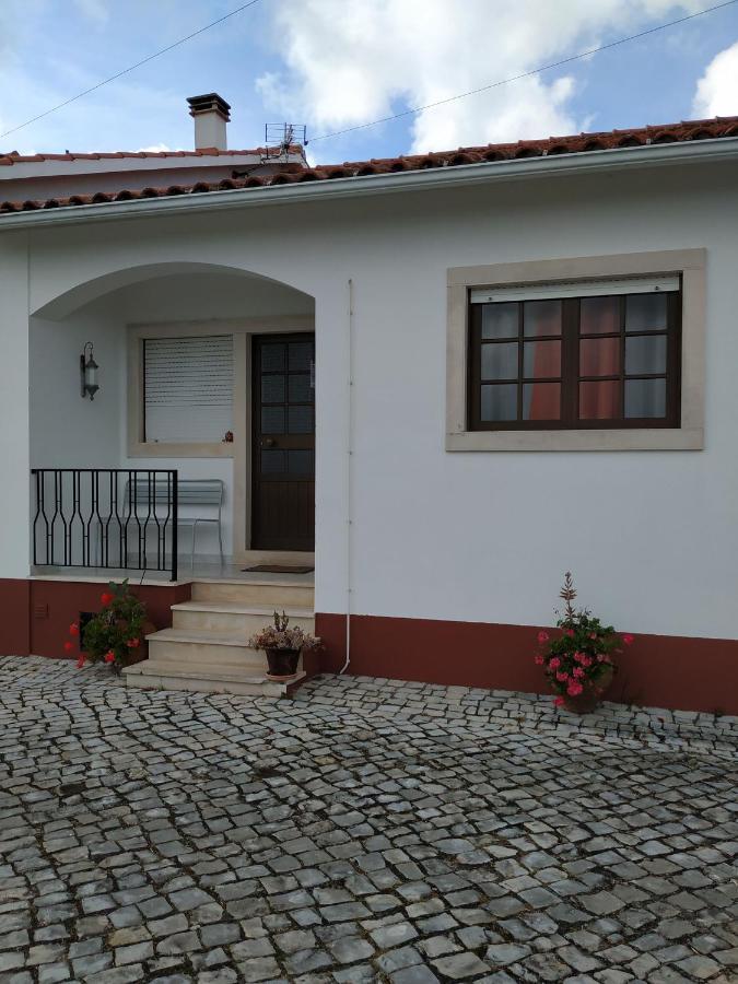 Quinta Do Cabeco Villa Figueiro Dos Vinhos Exterior photo
