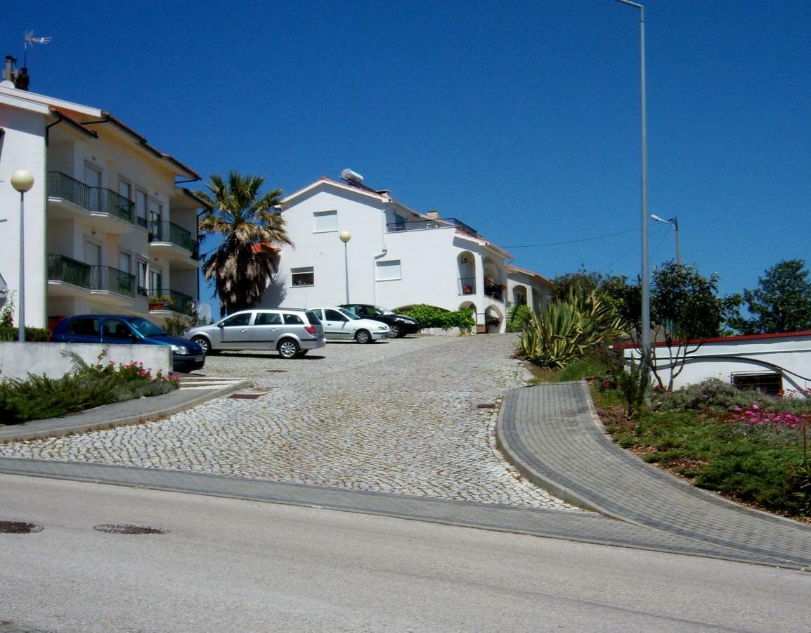 Quinta Do Cabeco Villa Figueiro Dos Vinhos Exterior photo